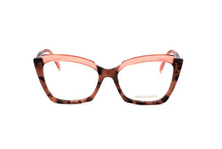 Emilio Pucci EP5160 women Havana Cat Eye Eyeglasses