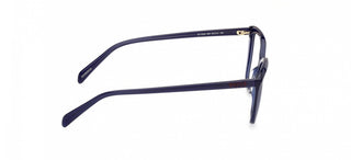 Emilio Pucci EP5248 unisex Brown Eyeglasses