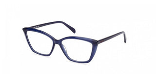 Emilio Pucci EP5248 unisex Brown Eyeglasses