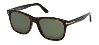 Tom Ford ERIC-02 FT 0595 men Havana Geometric Sunglasses