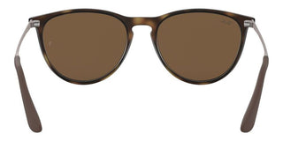 Ray-Ban ERIKA JUNIOR RJ 9060S children Havana Round Sunglasses