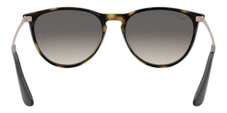 Ray-Ban ERIKA JUNIOR RJ 9060S children Havana Round Sunglasses