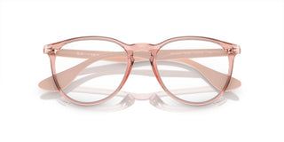 Ray-Ban ERIKA RX 7046 women 0 Round Eyeglasses