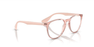 Ray-Ban ERIKA RX 7046 women 0 Round Eyeglasses