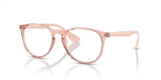 Ray-Ban ERIKA RX 7046 women 0 Round Eyeglasses