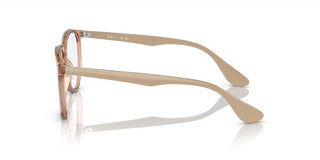 Ray-Ban ERIKA RX 7046 women 0 Round Eyeglasses