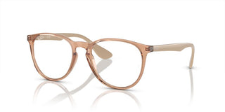 Ray-Ban ERIKA RX 7046 women 0 Round Eyeglasses