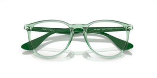 Ray-Ban ERIKA RX 7046 women 0 Round Eyeglasses