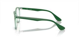 Ray-Ban ERIKA RX 7046 women 0 Round Eyeglasses