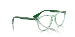 Ray-Ban ERIKA RX 7046 women 0 Round Eyeglasses