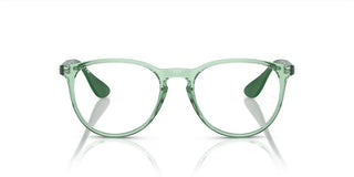 Ray-Ban ERIKA RX 7046 women 0 Round Eyeglasses