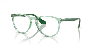 Ray-Ban ERIKA RX 7046 women 0 Round Eyeglasses