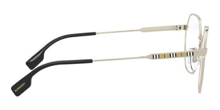 Burberry ERIN BE 1350 women Gold Geometric Eyeglasses