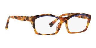 Alain Mikli ERWAN 0A03127 women Havana Geometric Eyeglasses