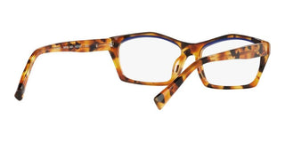 Alain Mikli ERWAN 0A03127 women Havana Geometric Eyeglasses