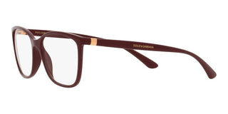 Dolce & Gabbana ESSENTIAL DG 5026 women 0 Geometric Eyeglasses