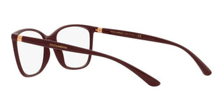 Dolce & Gabbana ESSENTIAL DG 5026 women 0 Geometric Eyeglasses