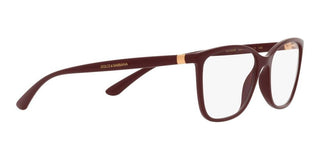 Dolce & Gabbana ESSENTIAL DG 5026 women 0 Geometric Eyeglasses