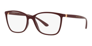 Dolce & Gabbana ESSENTIAL DG 5026 women 0 Geometric Eyeglasses
