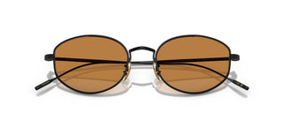 Oliver Peoples ESTRA OV 1347ST unisex Black Geometric Sunglasses