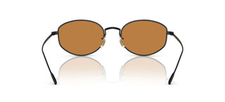 Oliver Peoples ESTRA OV 1347ST unisex Black Geometric Sunglasses