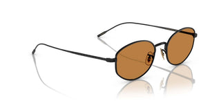 Oliver Peoples ESTRA OV 1347ST unisex Black Geometric Sunglasses