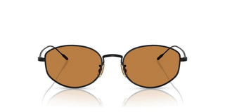 Oliver Peoples ESTRA OV 1347ST unisex Black Geometric Sunglasses