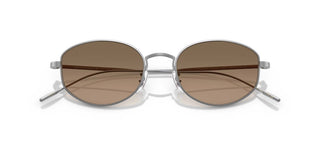 Oliver Peoples ESTRA OV 1347ST unisex Silver Sunglasses