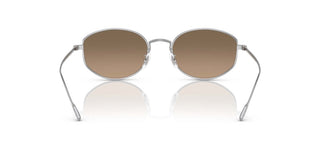 Oliver Peoples ESTRA OV 1347ST unisex Silver Sunglasses