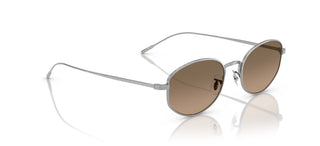 Oliver Peoples ESTRA OV 1347ST unisex Silver Sunglasses