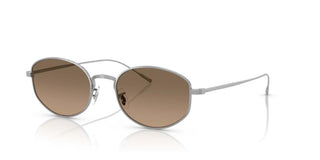Oliver Peoples ESTRA OV 1347ST unisex Silver Sunglasses