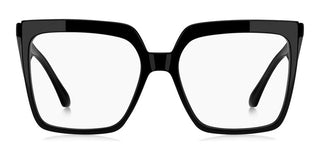Etro Etro 0005 Women Black Butterfly Eyeglasses