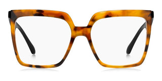 Etro Etro 0005 Women Havana Butterfly Eyeglasses