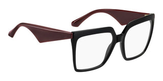 Etro ETRO 0005 women Black Butterfly Eyeglasses