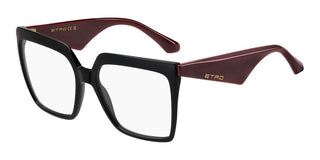 Etro ETRO 0005 women Black Butterfly Eyeglasses