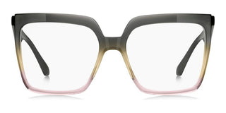 Etro Etro 0005 Women Grey Butterfly Eyeglasses