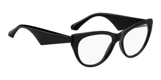 Etro Etro 0008 Women Black Cat Eye Eyeglasses