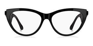Etro Etro 0008 Women Black Cat Eye Eyeglasses