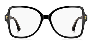 Etro Etro 0013 Women Black Butterfly Eyeglasses