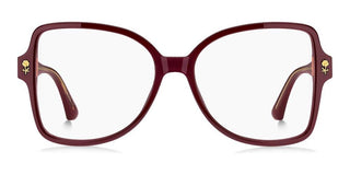 Etro Etro 0013 Women Red Butterfly Eyeglasses