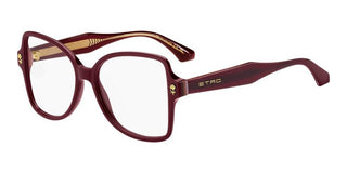 Etro Etro 0013 Women Red Butterfly Eyeglasses