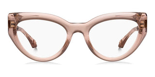 Etro Etro 0018 Women Pink Cat Eye Eyeglasses