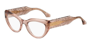 Etro Etro 0018 Women Pink Cat Eye Eyeglasses