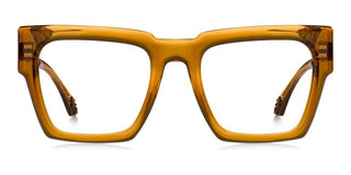Etro Etro 0019 Women Yellow Butterfly Eyeglasses