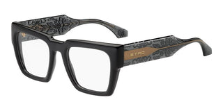 Etro Etro 0019 Women Grey Butterfly Eyeglasses