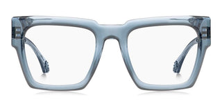 Etro Etro 0019 Women Blue Butterfly Eyeglasses
