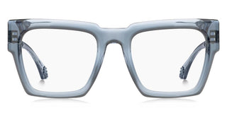 Etro ETRO 0019 women Blue Butterfly Eyeglasses