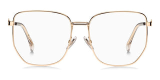 Etro Etro 0024 Women Rose Gold Geometric Eyeglasses