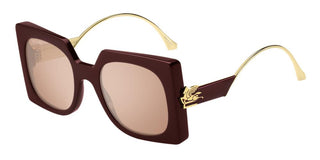 Etro ETRO 0026/S women Red Oversize Sunglasses