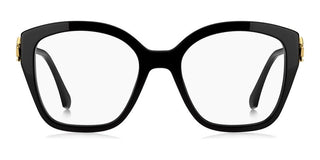 Etro Etro 0031 Women Black Butterfly Eyeglasses